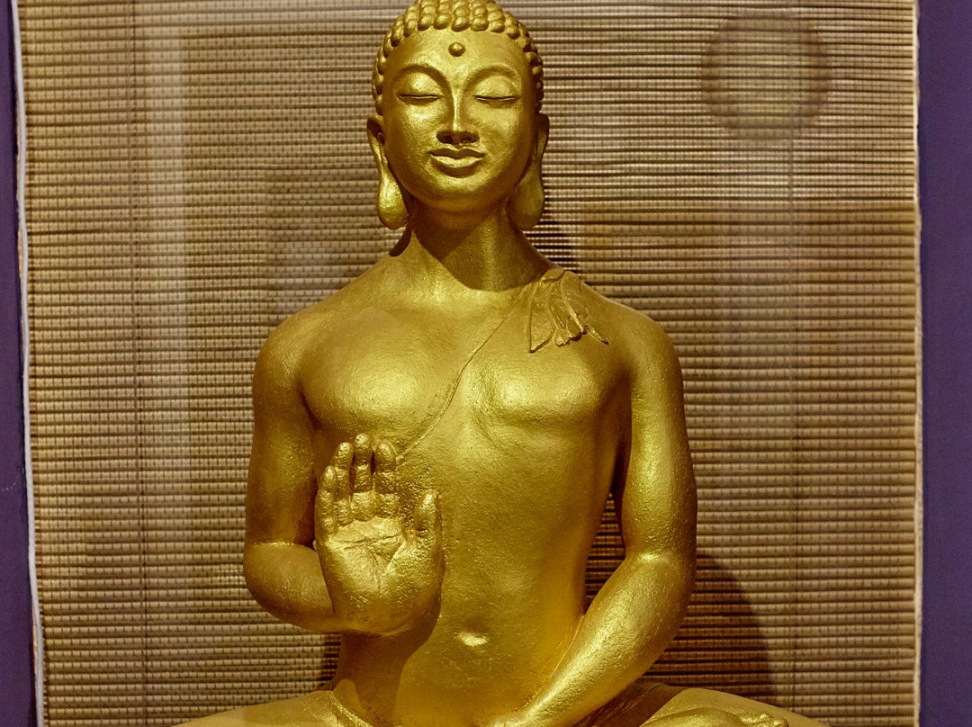Thai Massage Salon Jasmine-特鲁斯卡韦茨必去景点
