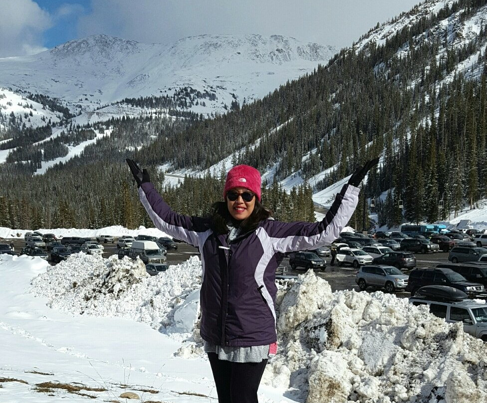 Front Range Ski Bus-恩格尔伍德必去景点