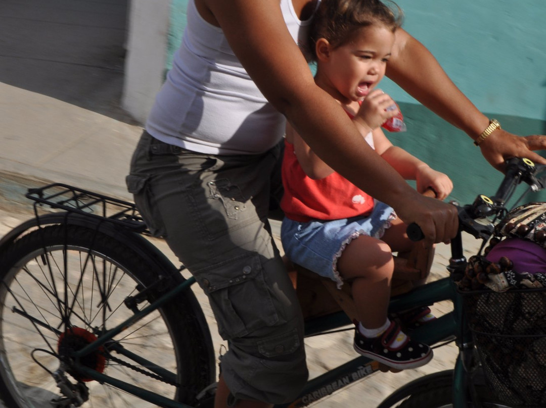 Photography Workshops-特立尼达必去景点