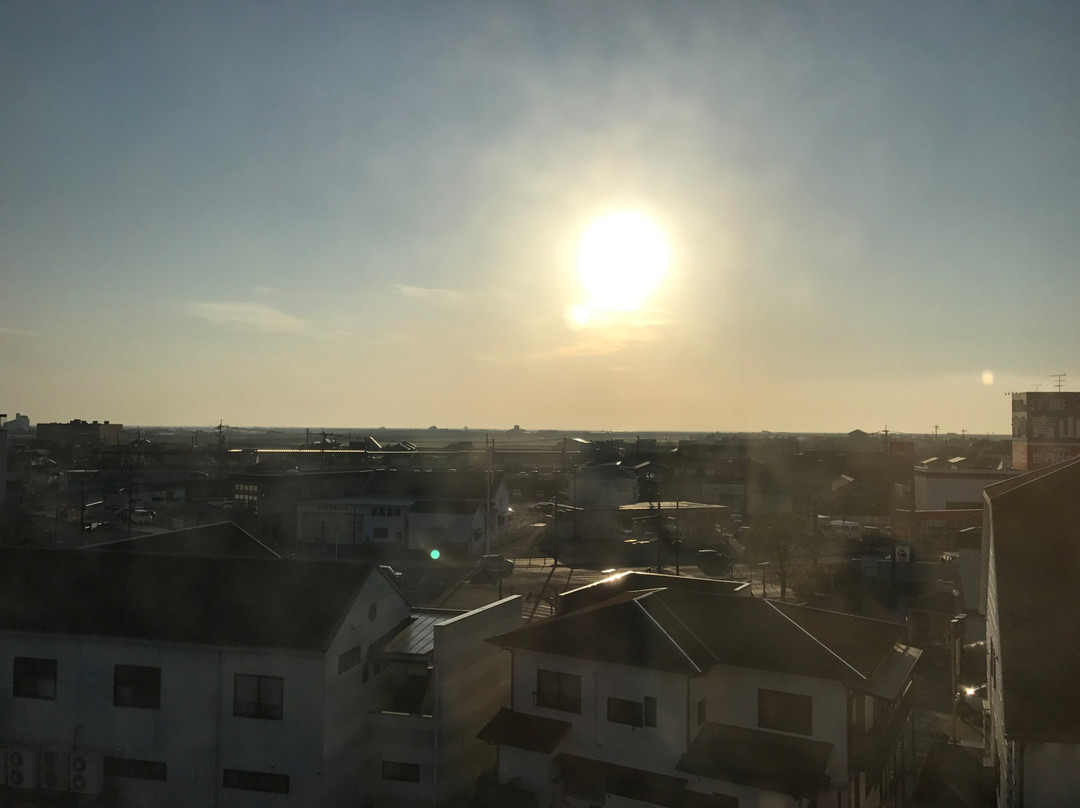 Sky Tower Hotel主图