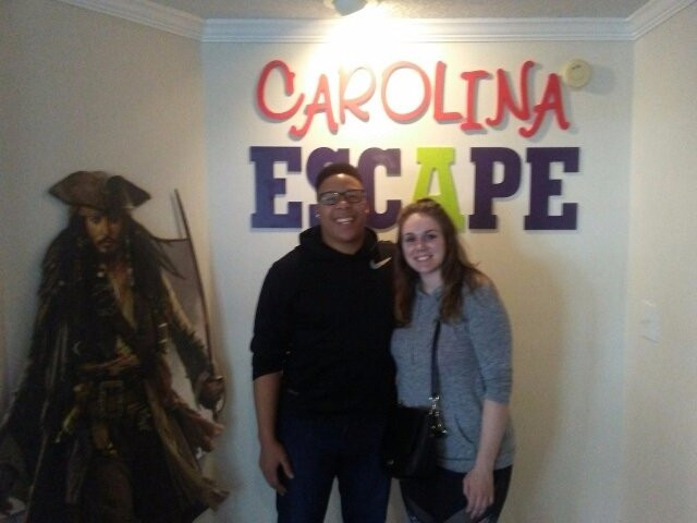Carolina Escape Games景点图片