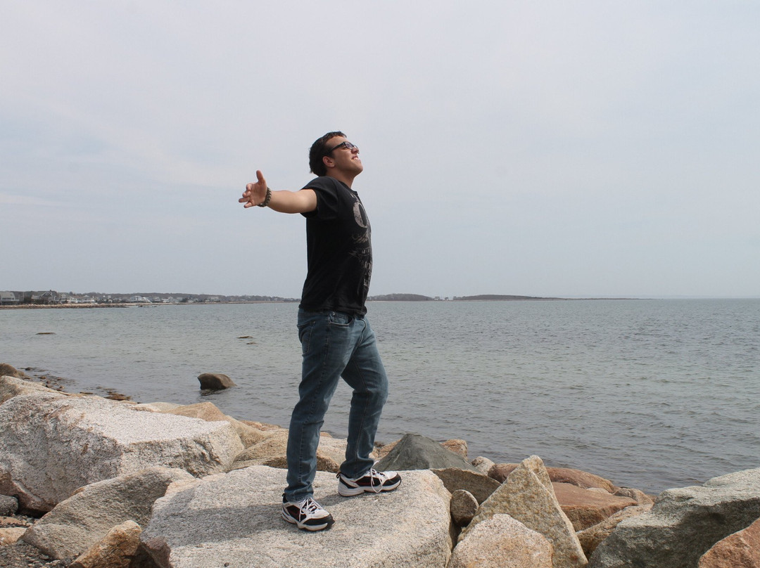 Ned's Point Lighthouse景点图片