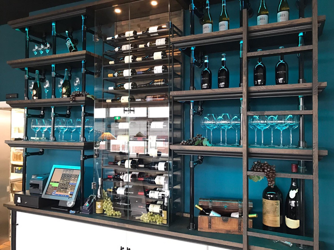 Velsen餐馆和美食-Brasserie & Restaurant De IJmond