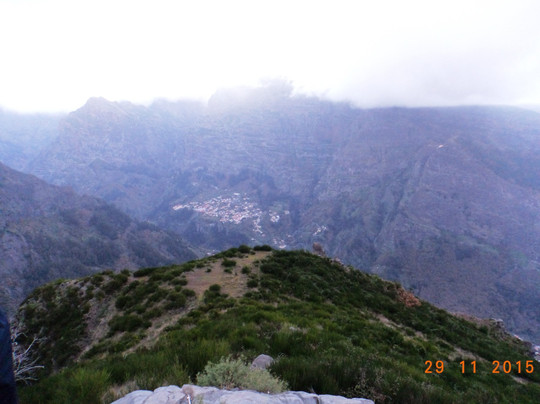 Madeira's Magic Tours-沙尔必去景点