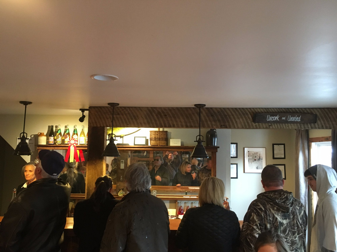 Big Fish Cider, Co-Monterey必去景点