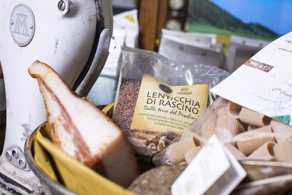 AmatriciAmo-列蒂必去景点