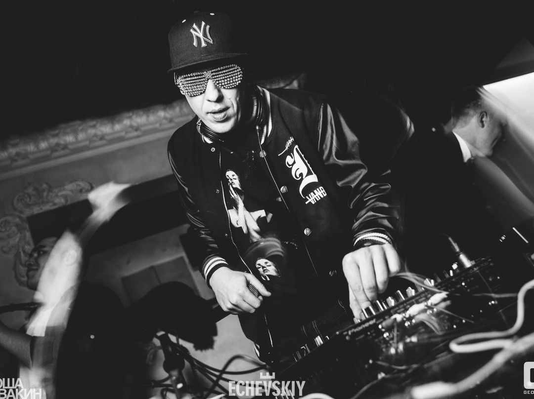 Echevskiy Night Club-Pyatigorsk必去景点