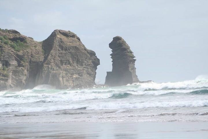 Rapu Surf-皮哈海滩必去景点