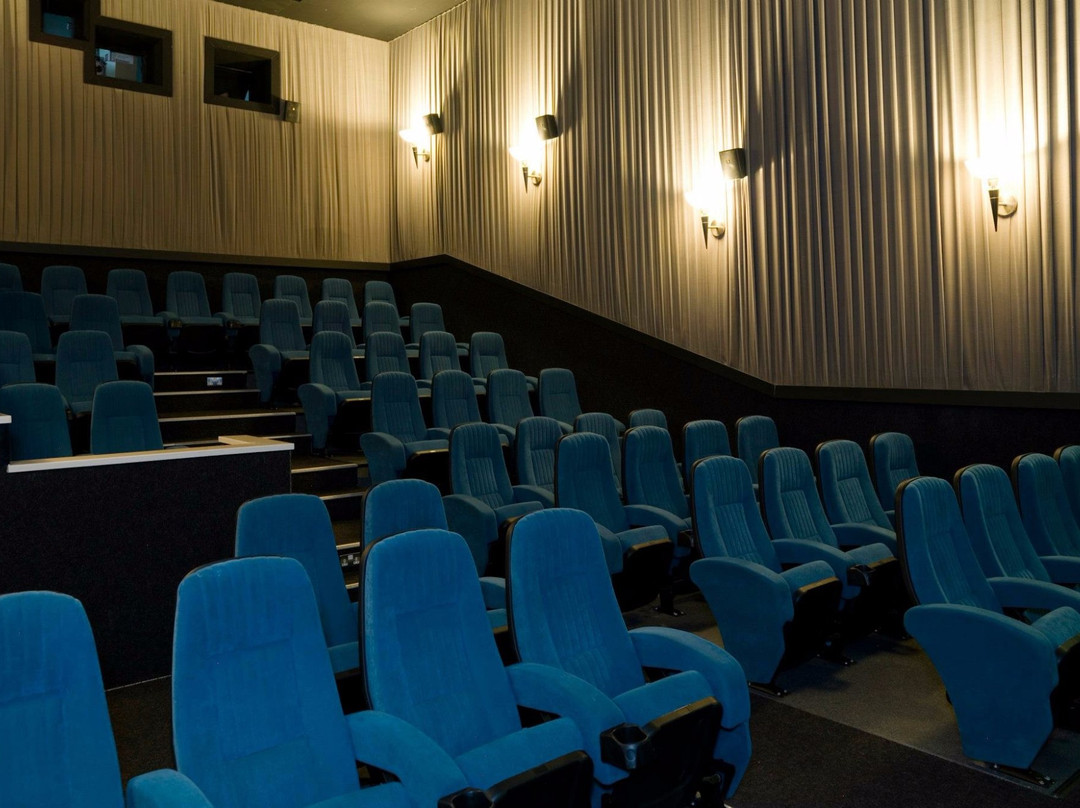 Carrick Cineplex-Carrick-on-Shannon必去景点