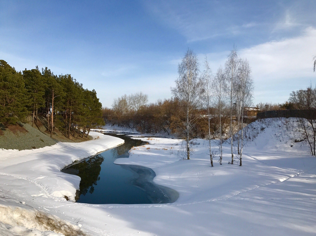 秋明旅游攻略图片