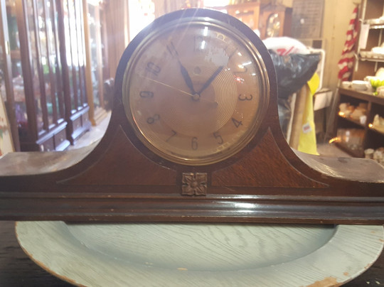 Mason Resale Barn & More-Mason必去景点