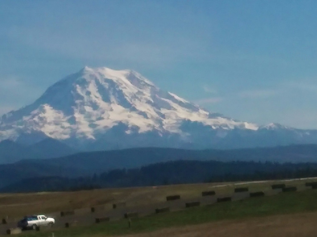 Graham旅游攻略图片