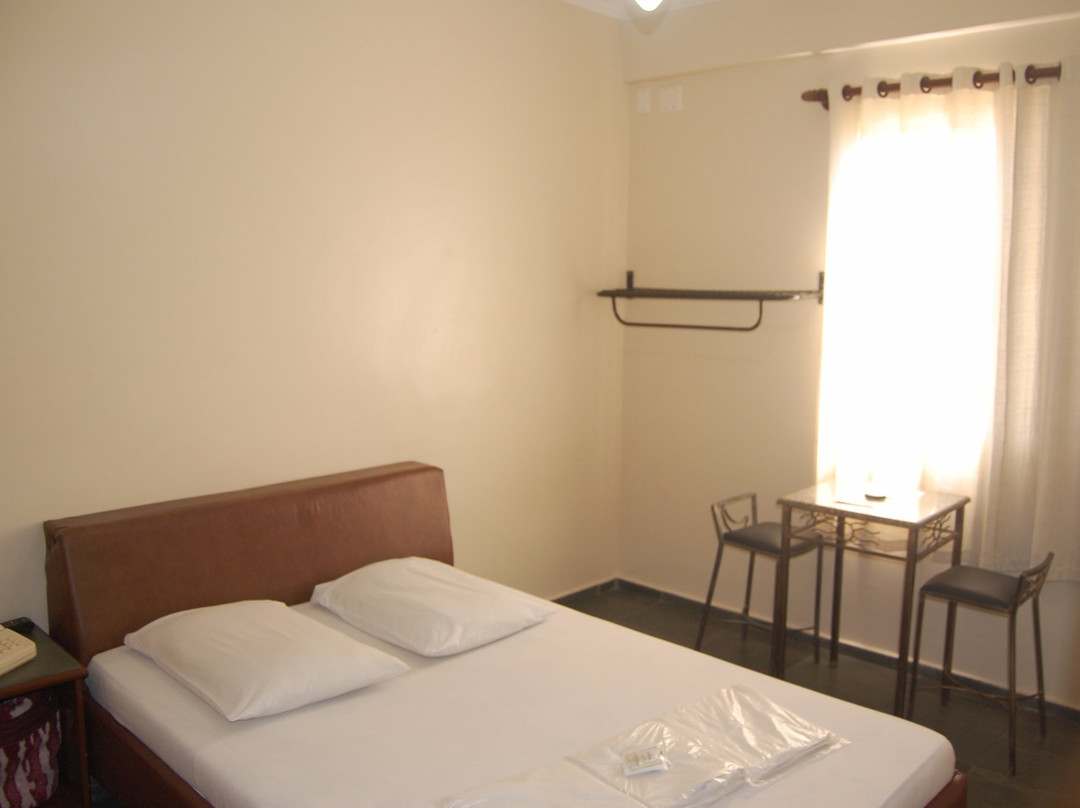 Hotel Rudge Ramos