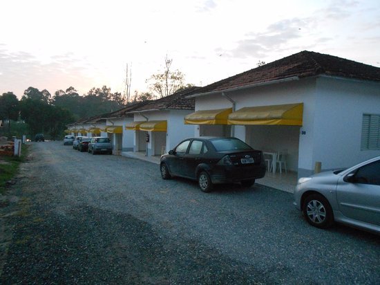 O Paturi Hotel-浴室