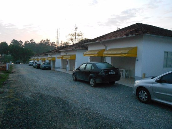 O Paturi Hotel主图