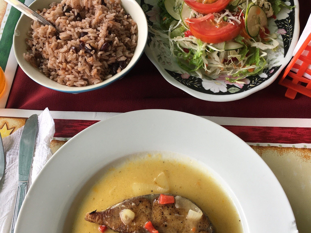 Cabinas Miss Miriam 2