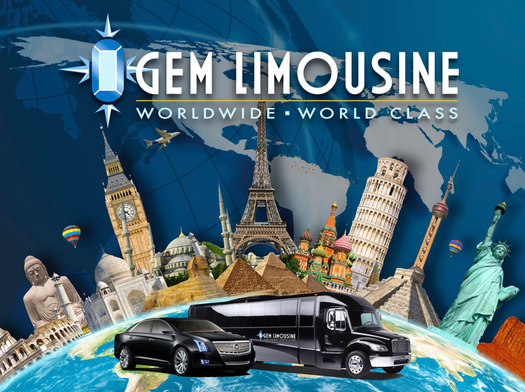 Gem Limousine Worldwide景点图片