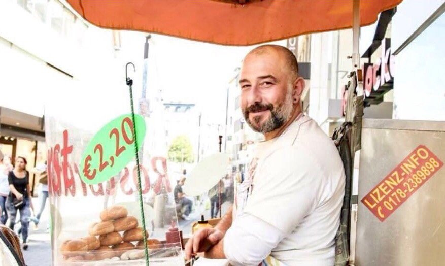 Würstchen Hakki