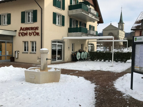 Assens旅游攻略图片