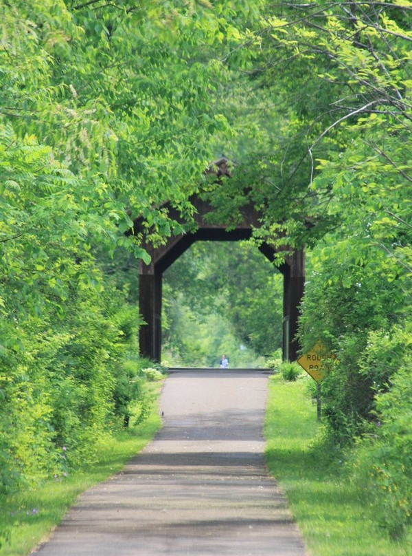 Ernst Trail-Meadville必去景点