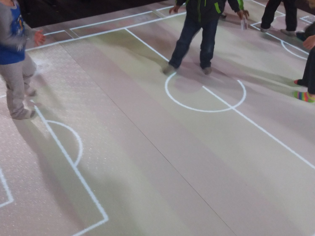 Jump & Jack's-West Chester必去景点