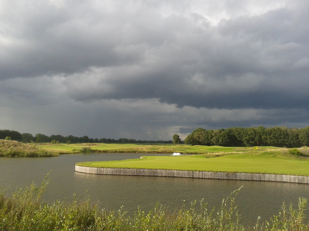 Golfbaan Stippelberg景点图片