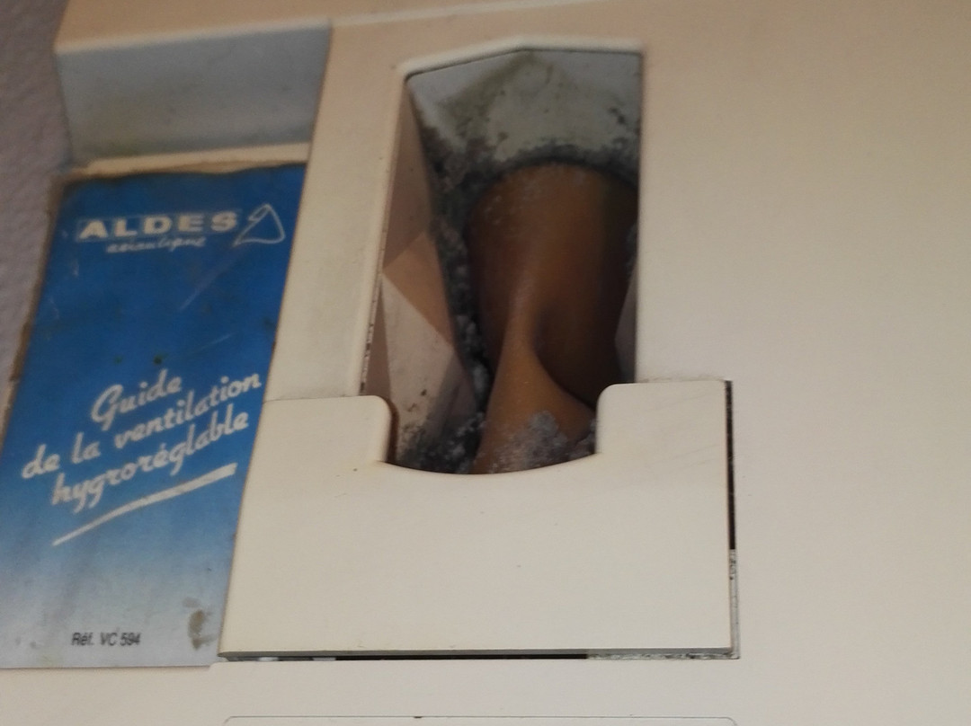 Residence Yser主图