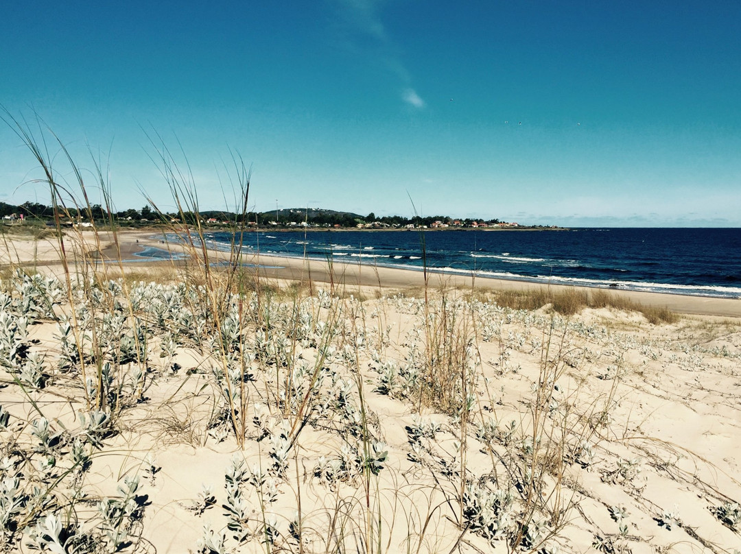 Playa Hermosa-Piriapolis必去景点