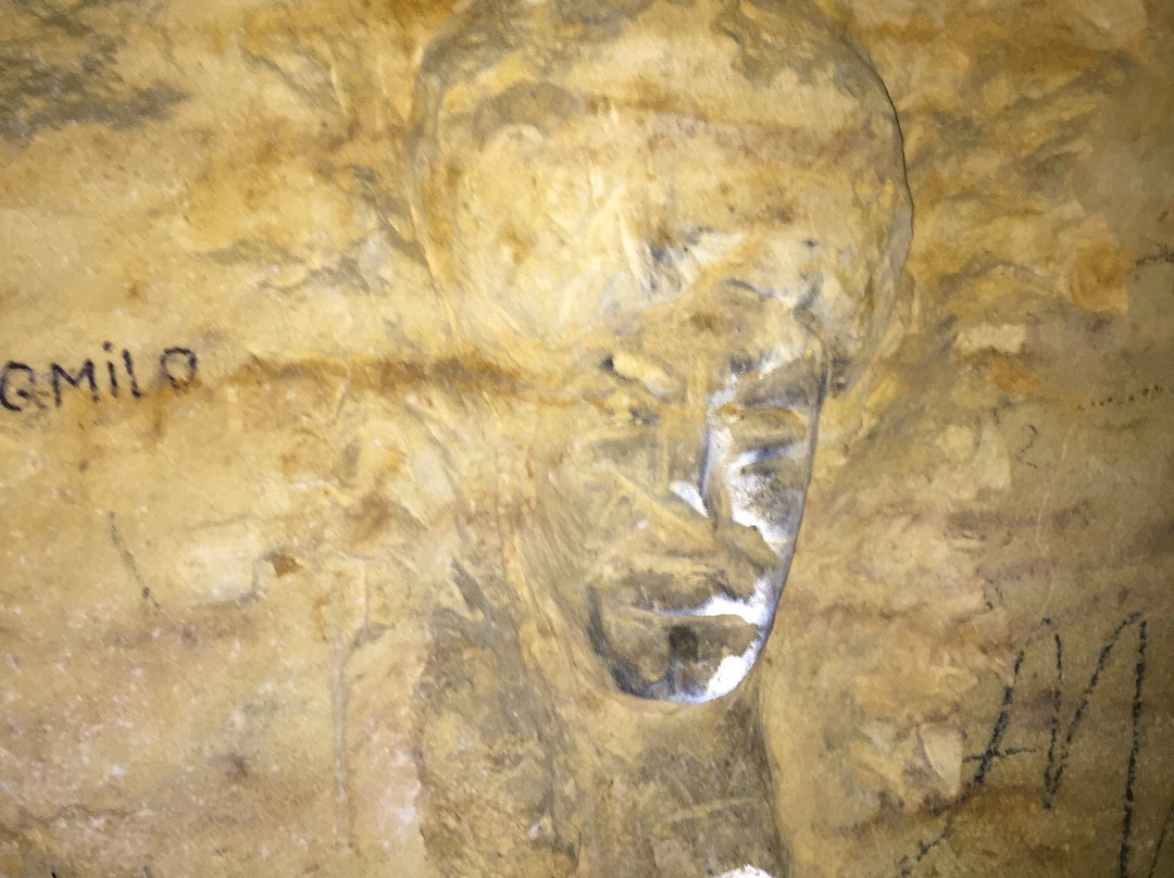Catacombs of Odessa-敖德萨必去景点