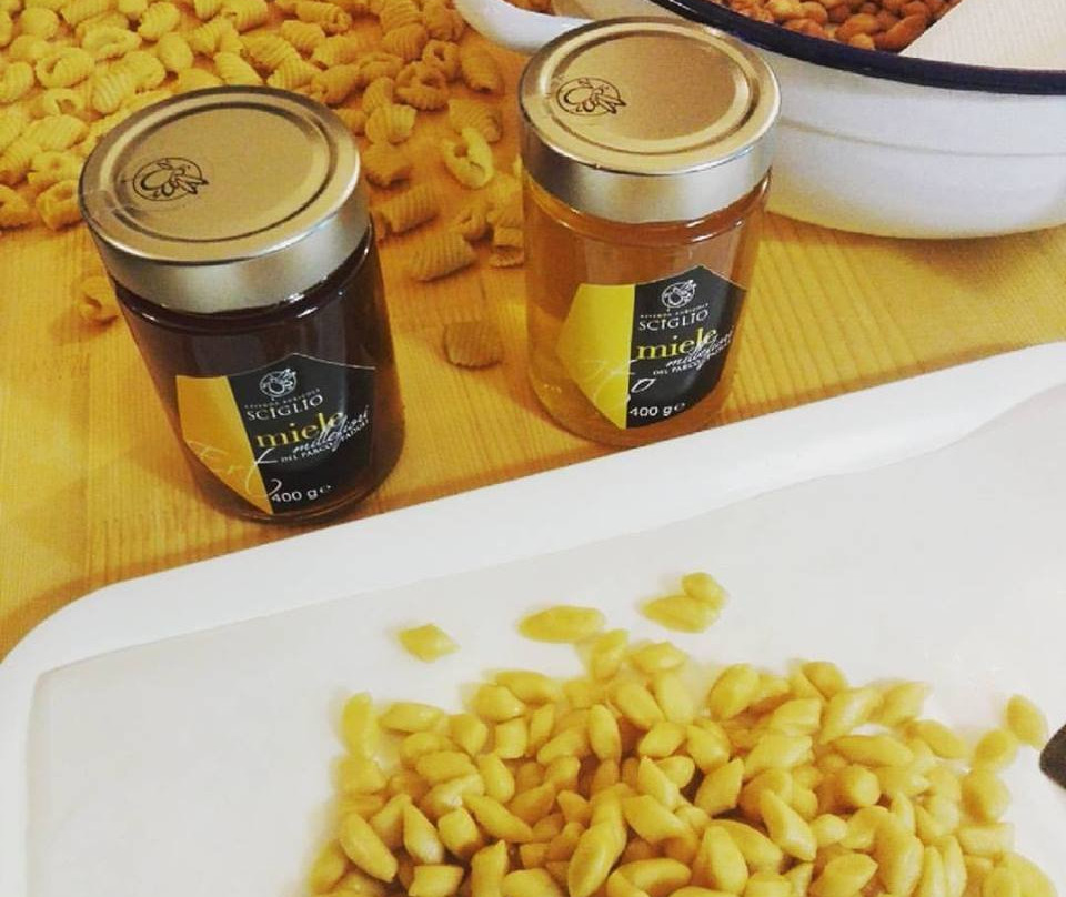 Azienda Agricola Sciglio - Le Api del Parco Paduli-Botrugno必去景点