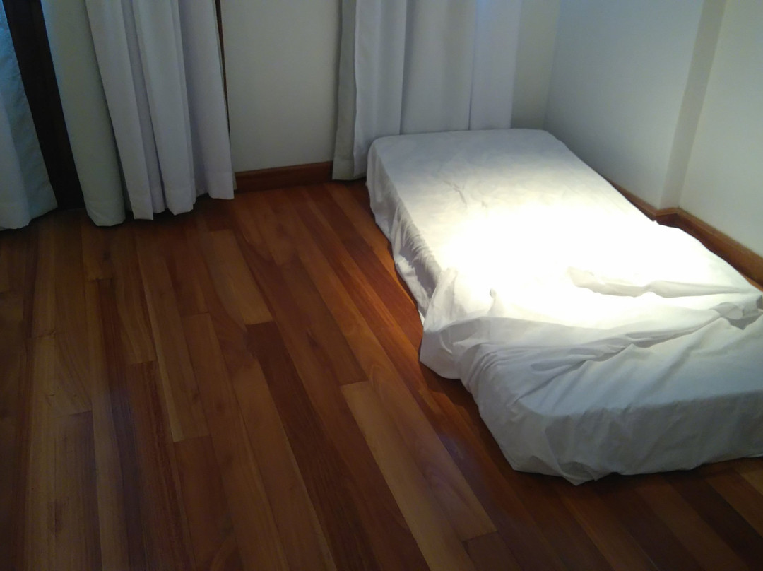 Patio del Puerto Hotel Boutique主图