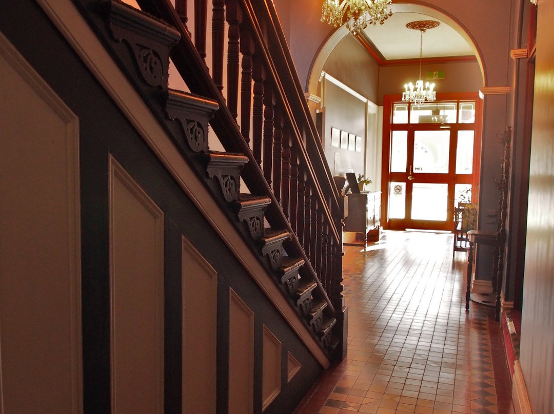 Great Central Hotel主图