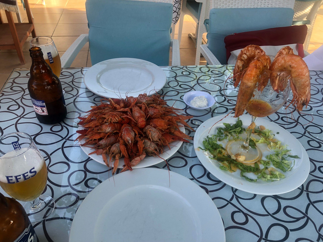 King Restaurant