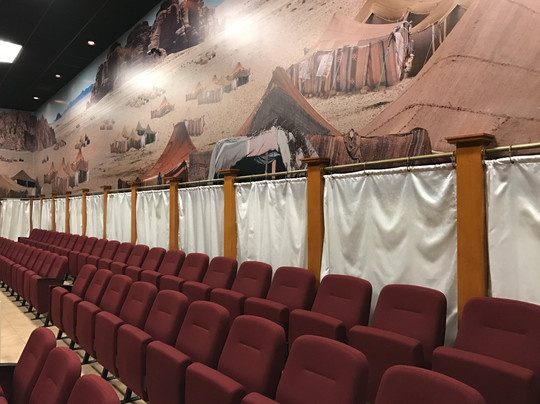 Creation and Earth History Museum-Santee必去景点