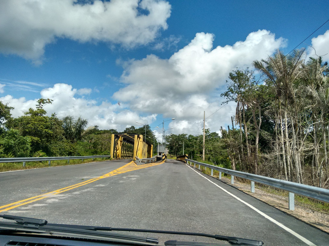 Rota Turistica Belem-Braganca-贝伦必去景点