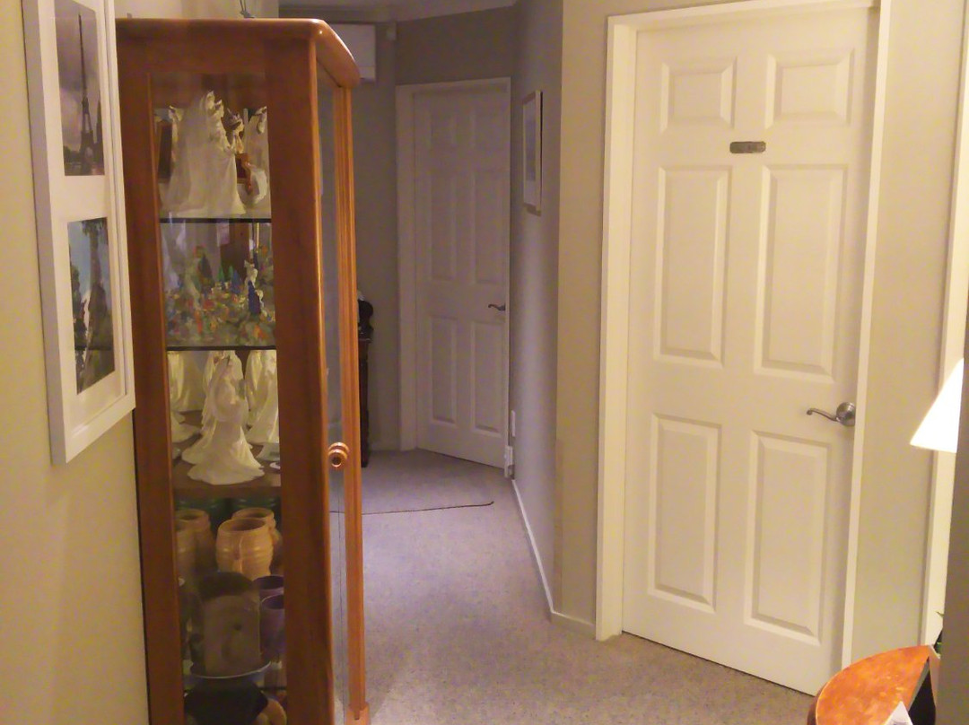 Airport Stableford B & B主图