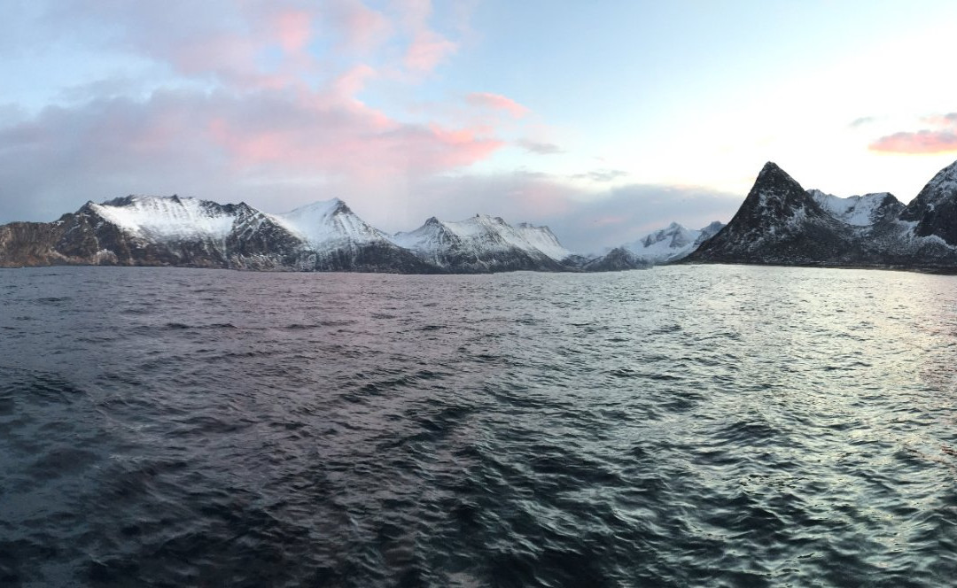 北极探险-特罗姆瑟必去景点