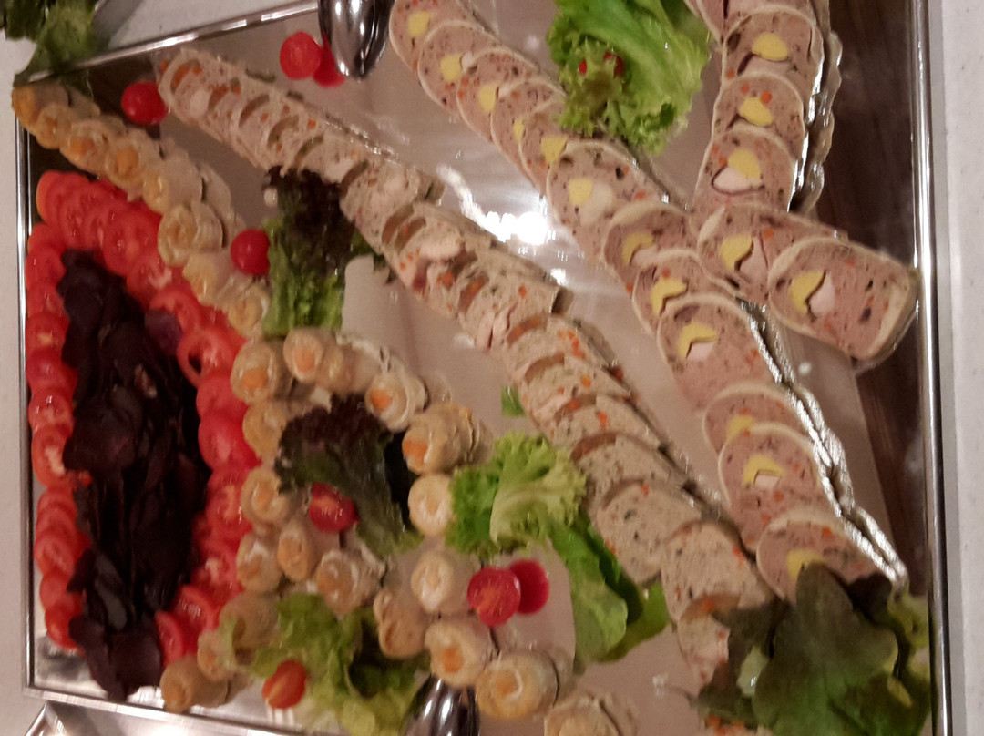 Hotel Post Abtenau主图