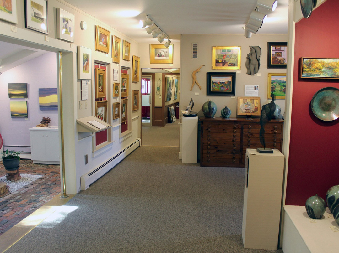 Gallery North Star-Grafton必去景点