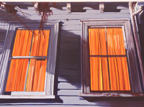 The Arts House Trust-Hillsborough必去景点