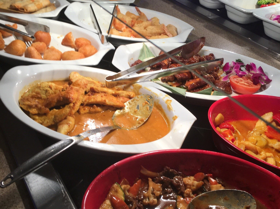 Glommen餐馆和美食-Sisi Restaurang & Bar