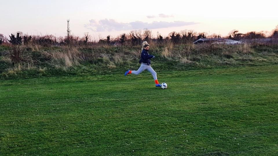 Cambridge Footgolf - Milton景点图片
