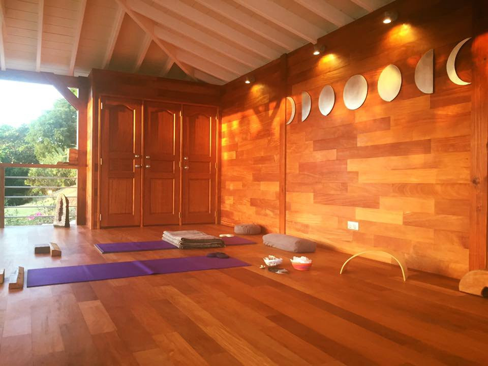 Ti Temple-格兰德凯斯必去景点