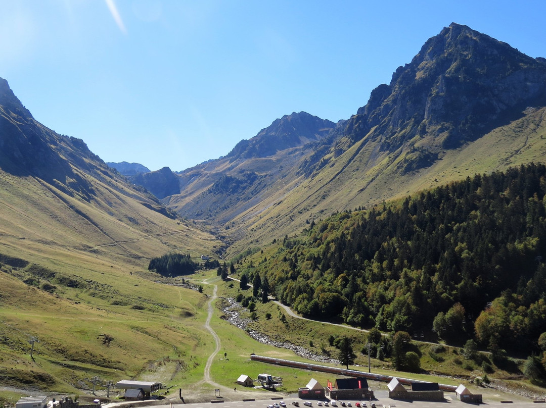 Hautes-Pyrenees旅游攻略图片