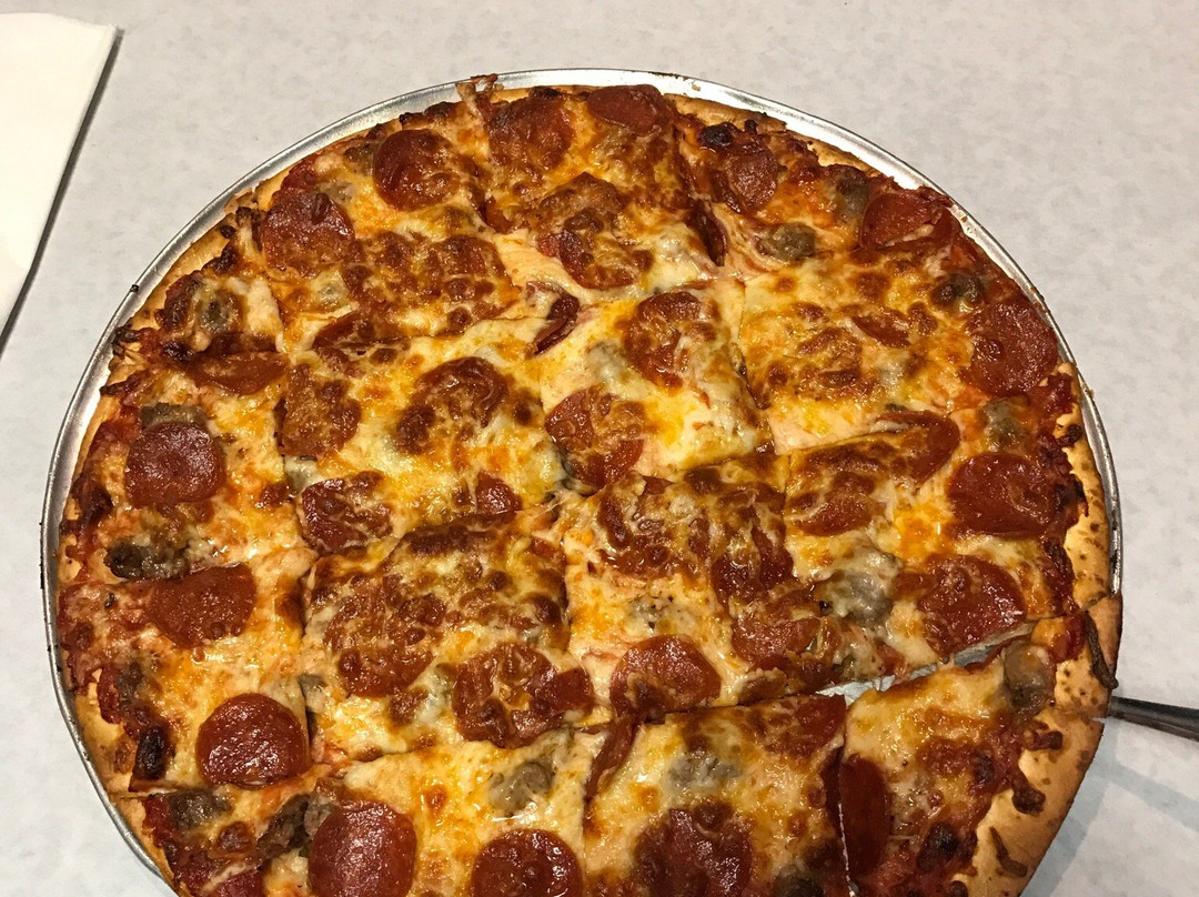 Richie's Restaurant and Sports Lounge