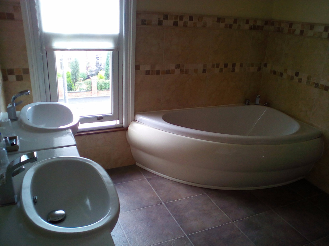 The Croft Guest House主图