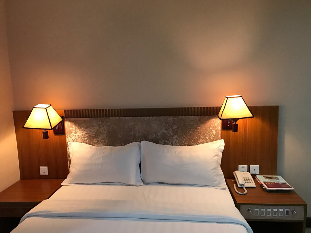 Dansavanh Hotel主图