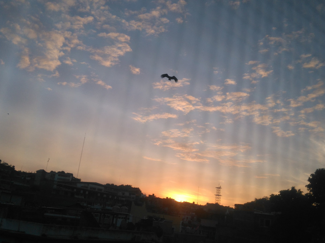 Hotel Casa Blanca主图