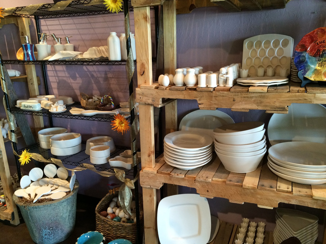 Colorful Creations-Aberdeen必去景点