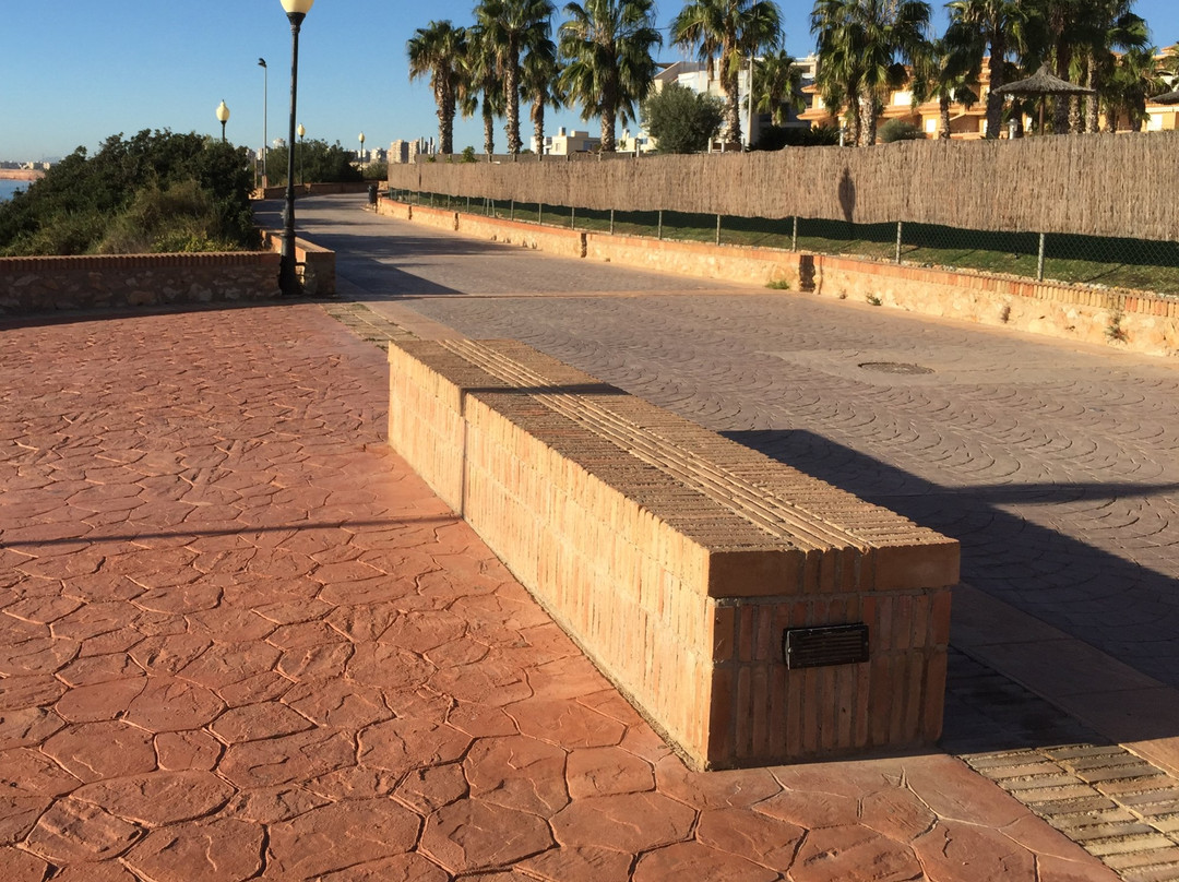 Marina Cabo Roig景点图片